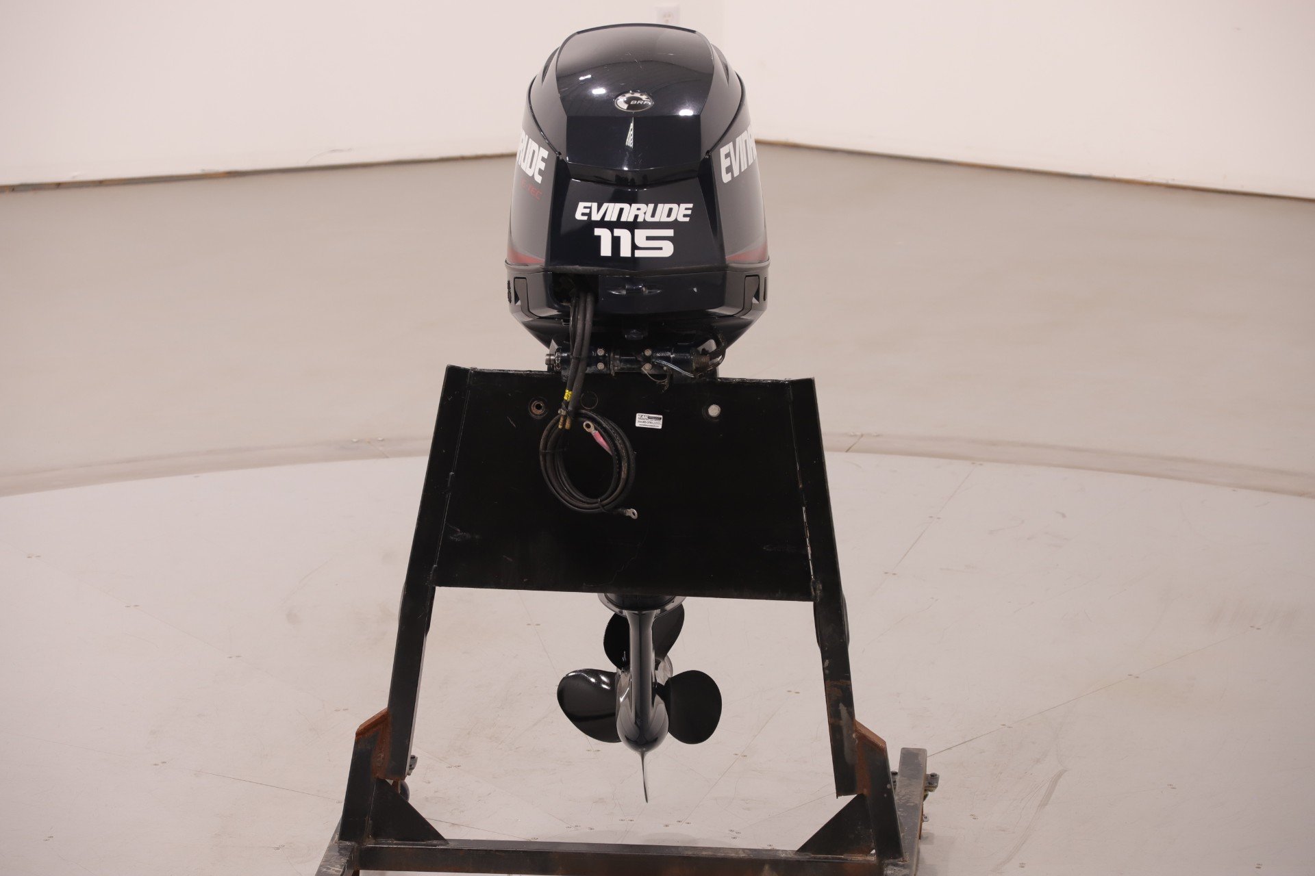Used 2014  Evinrude  image 37