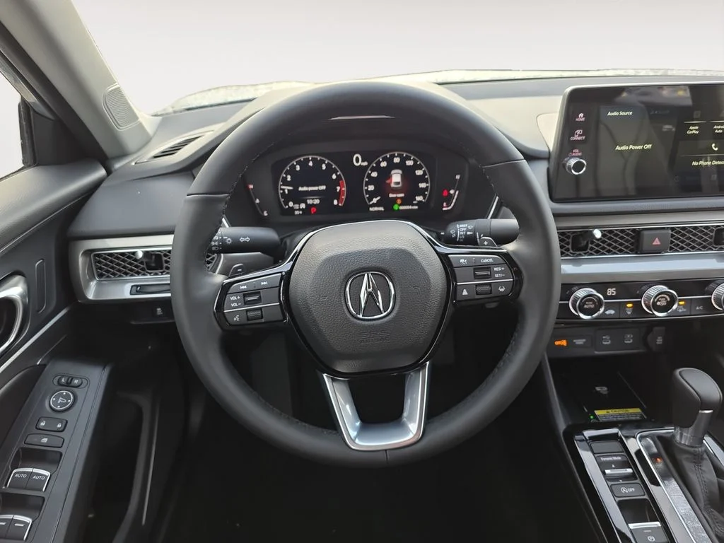 New 2026 Urban Gray Pearl Acura  image 12