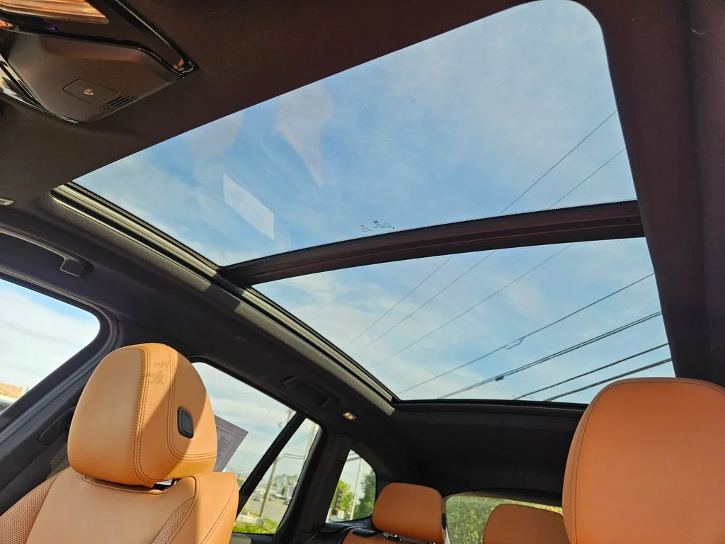 Certified Used 2023 Blue BMW xDrive30i image 37