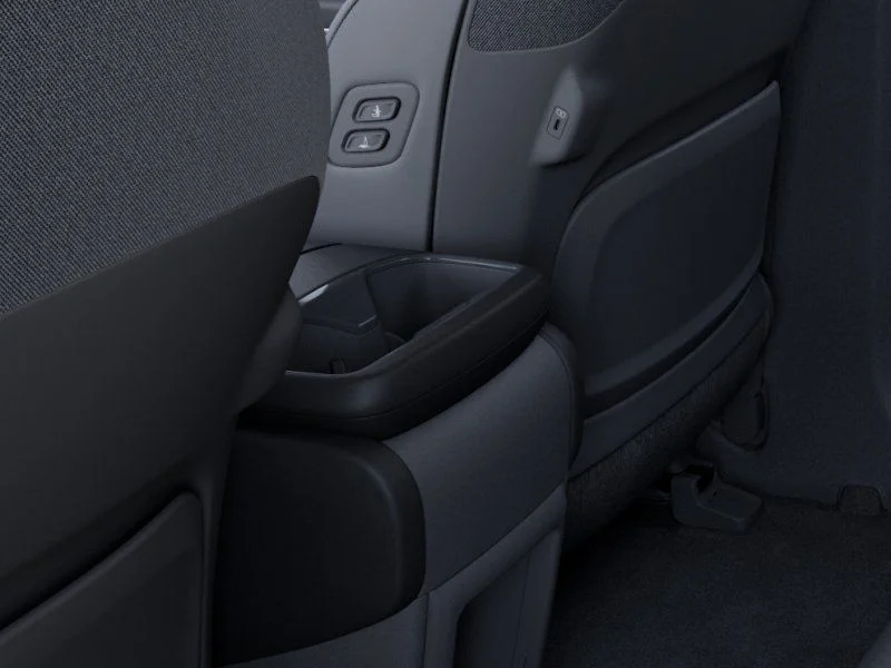 New 2026 Glacial White Pearl Kia Wind image 26