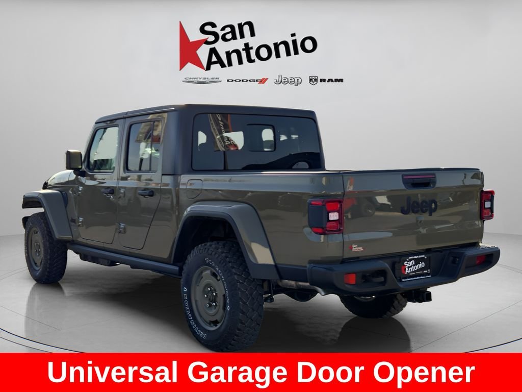 New 2026 41 Exterior Paint Jeep Willys 41 image 6