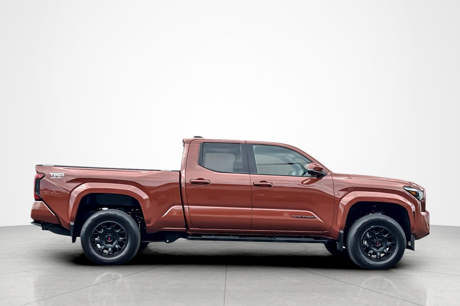 Certified Used 2025 Terra Toyota TRD Sport image 6