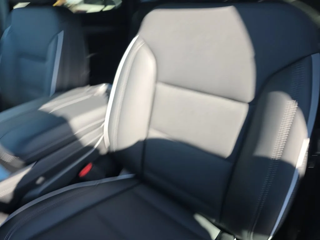 2026 Buick Enclave Preferred - Photo 20