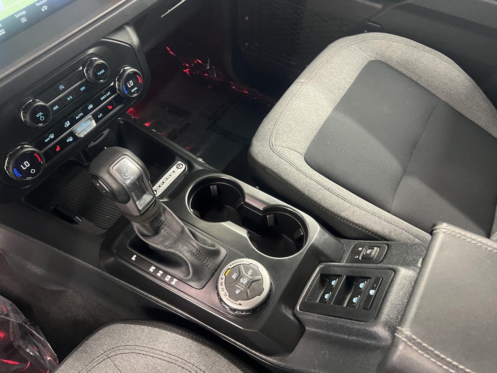 2026 Ford Bronco 4-Door Big Bend - Photo 28