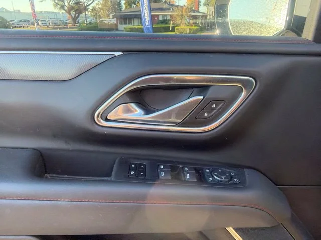 Used 2024 White Chevrolet RST image 18