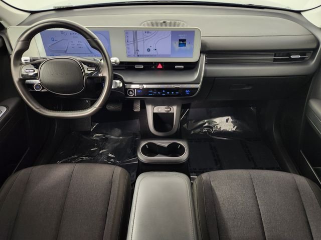 2024 Hyundai IONIQ 5 SEL - Photo 18