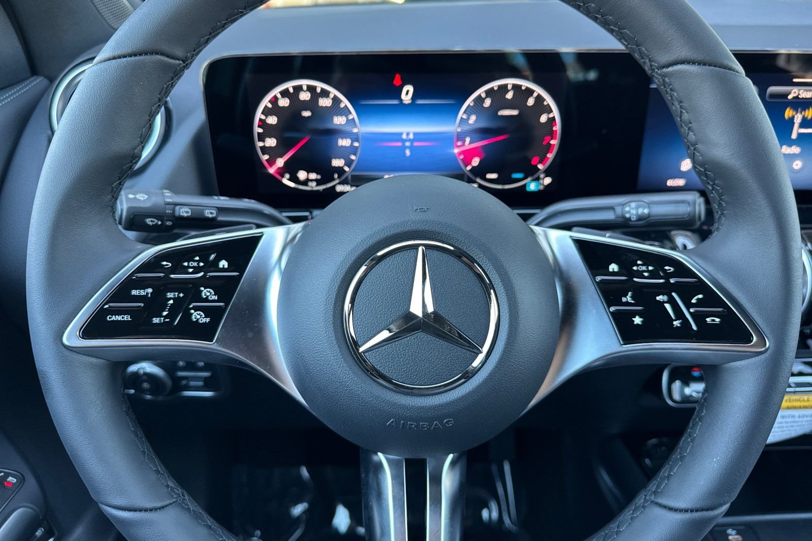 New 2026 Polar White Mercedes-Benz GLA 250 image 22