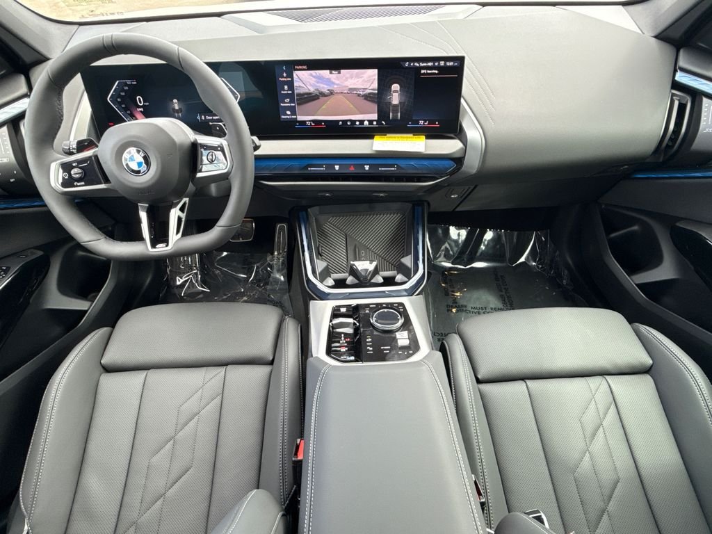 New 2026 Alpine White BMW 30 xDrive image 19