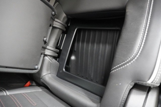 Used 2025 Onyx Black GMC AT4X image 26