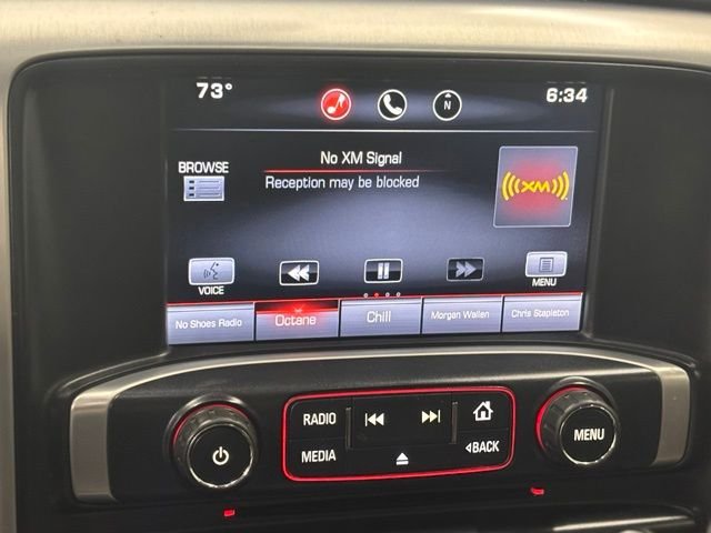 Used 2015 Brown GMC SLT image 27