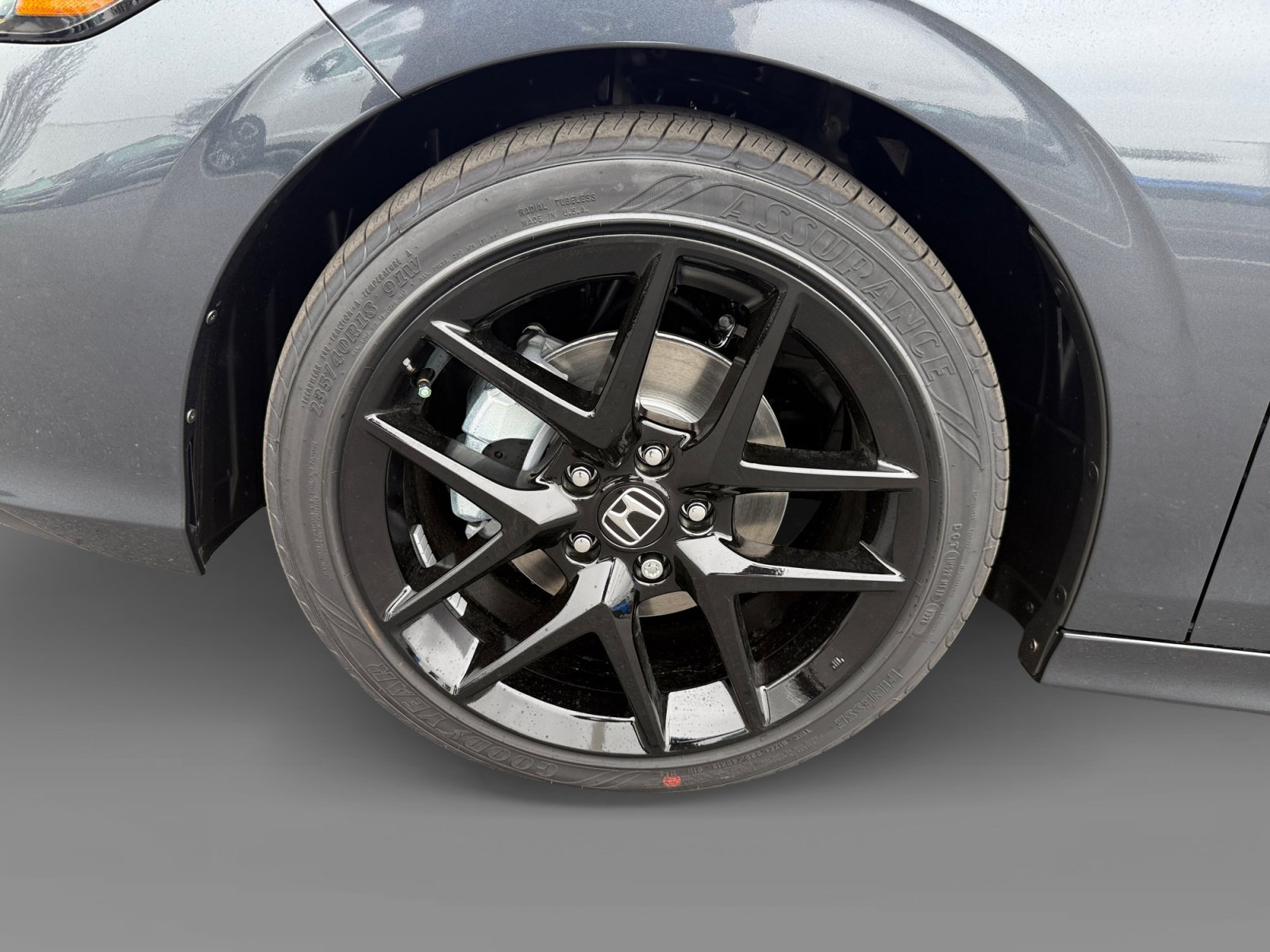 New 2026  Honda Sport image 9