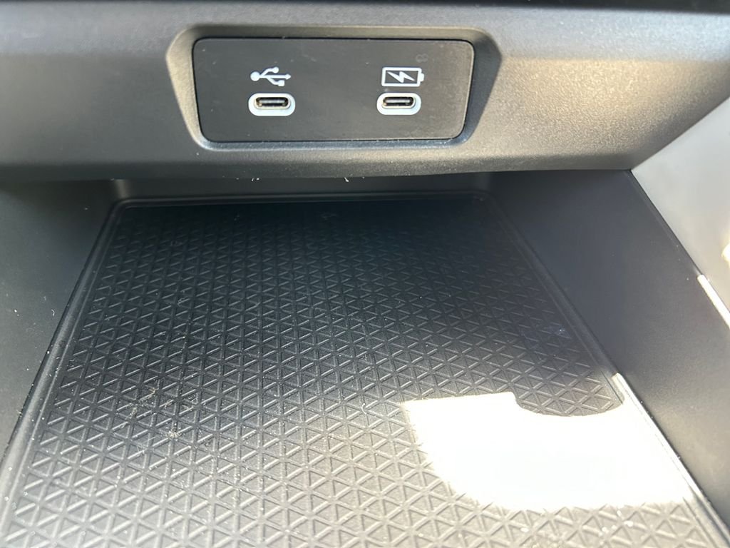 Used 2024 Red Honda EX image 30