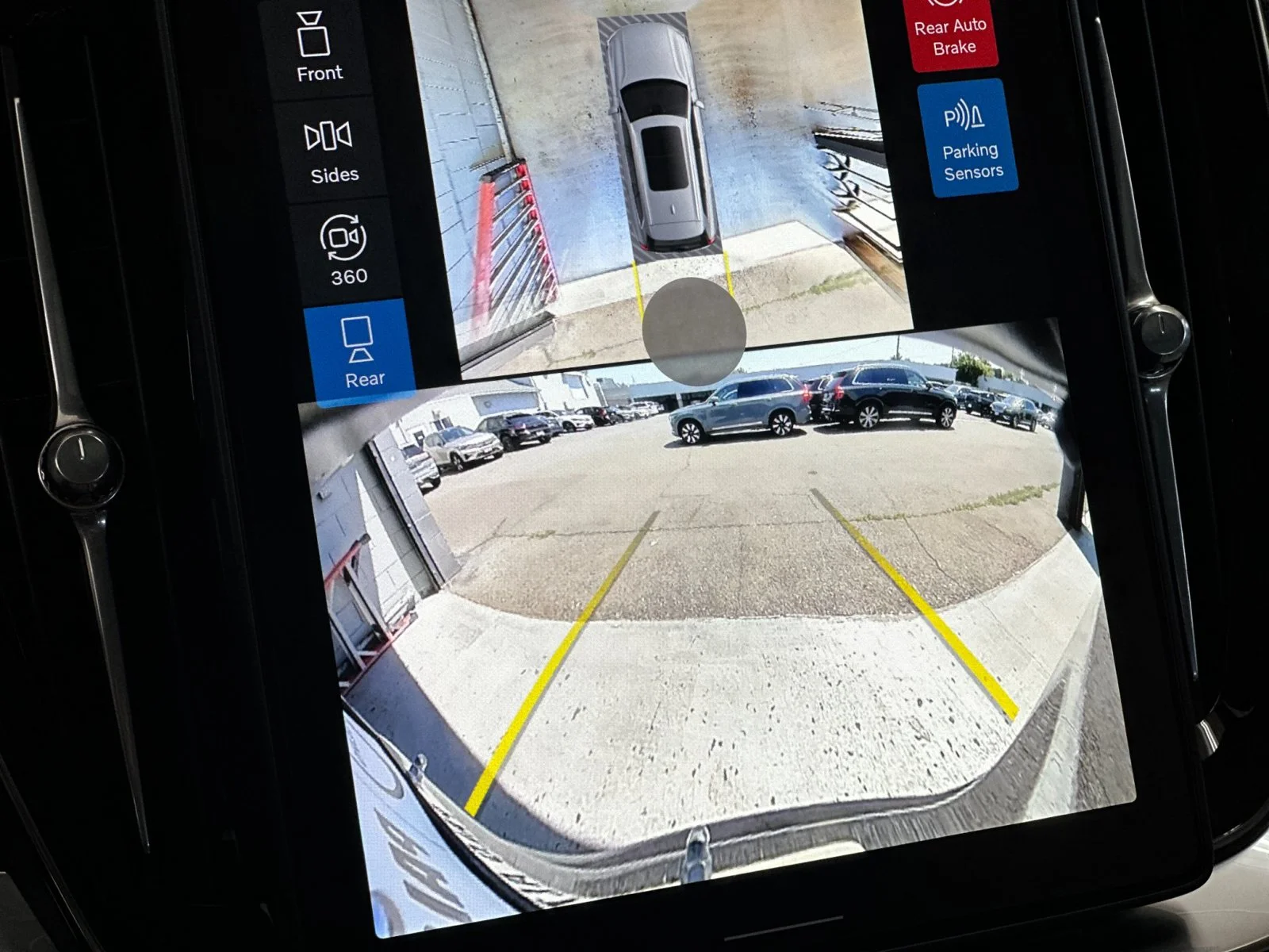 New 2026 Blue Volvo T8 Ultra image 21