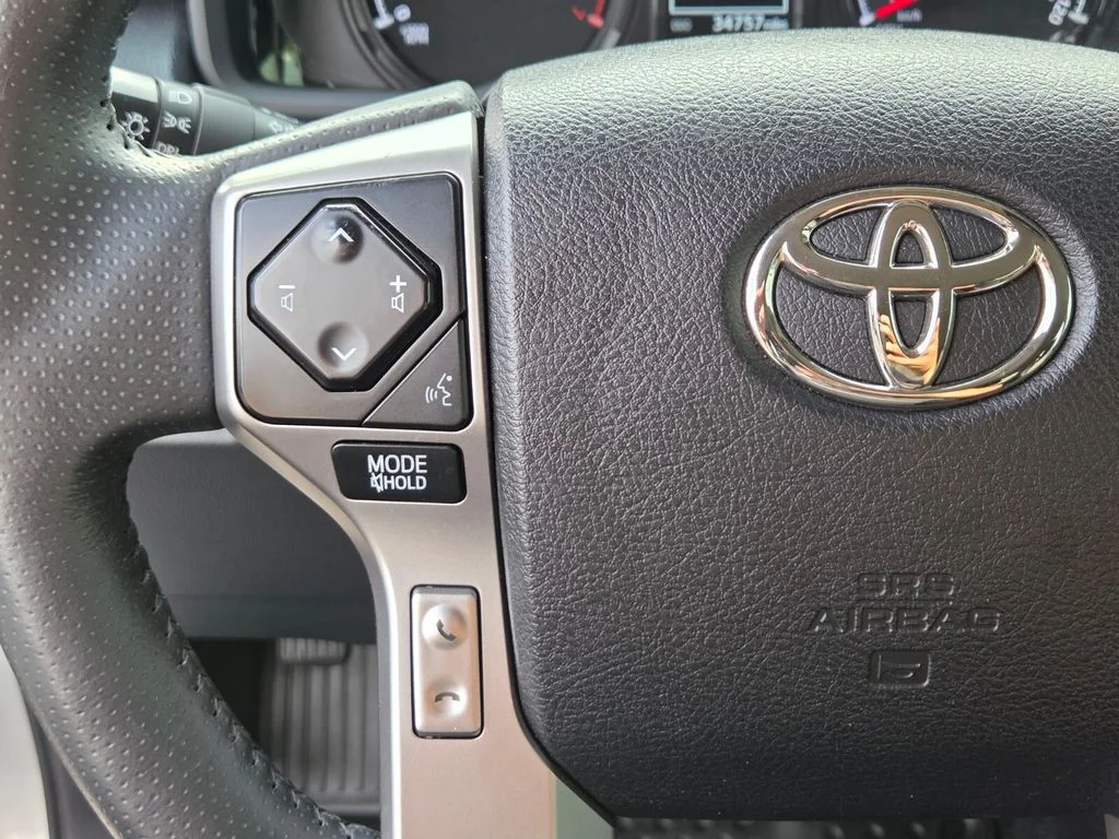 Used 2023 Silver Toyota SR5 image 25