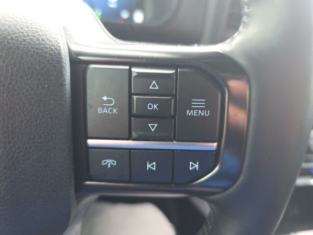 Used 2024 White Ford Platinum image 15