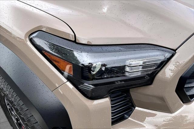 Certified Used 2026 MUD BATH Toyota  image 24