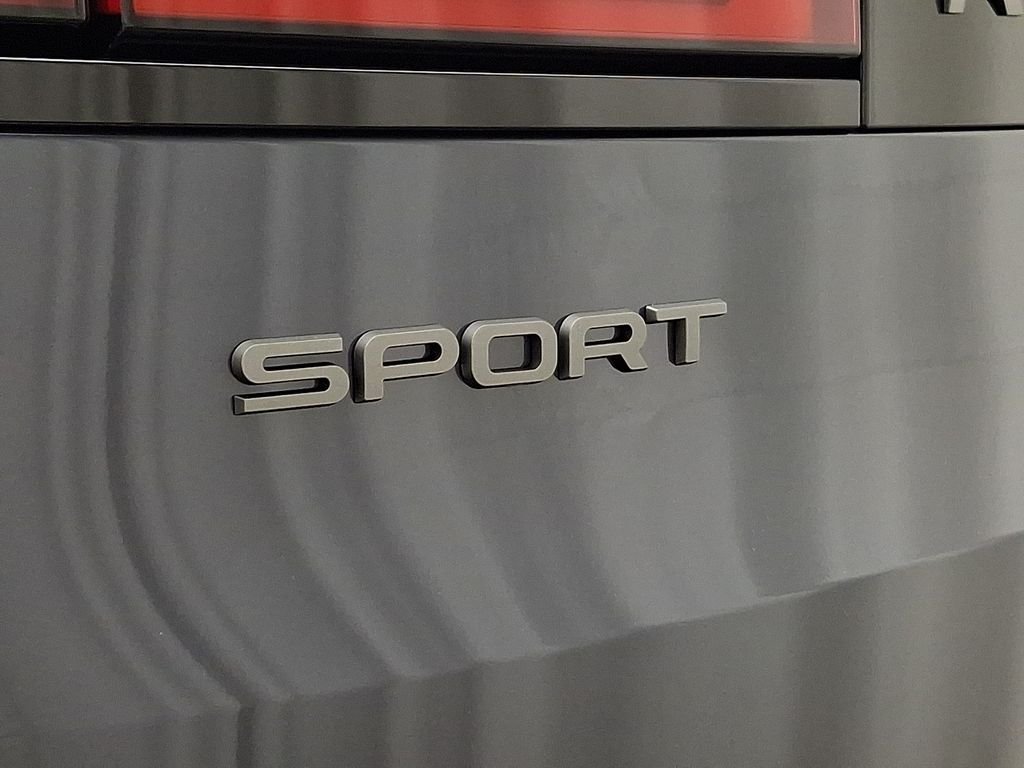 New 2026 Varesine Blue Land Rover SE image 23
