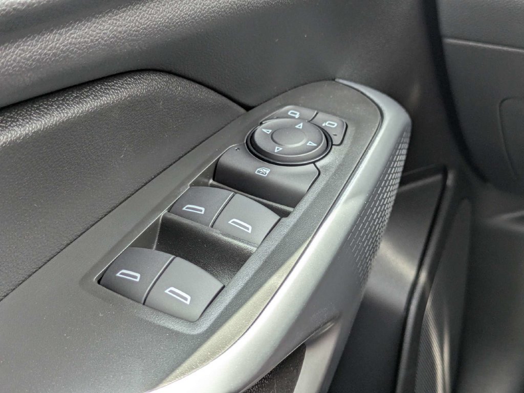 2026 Chevrolet Trax LS - Photo 24