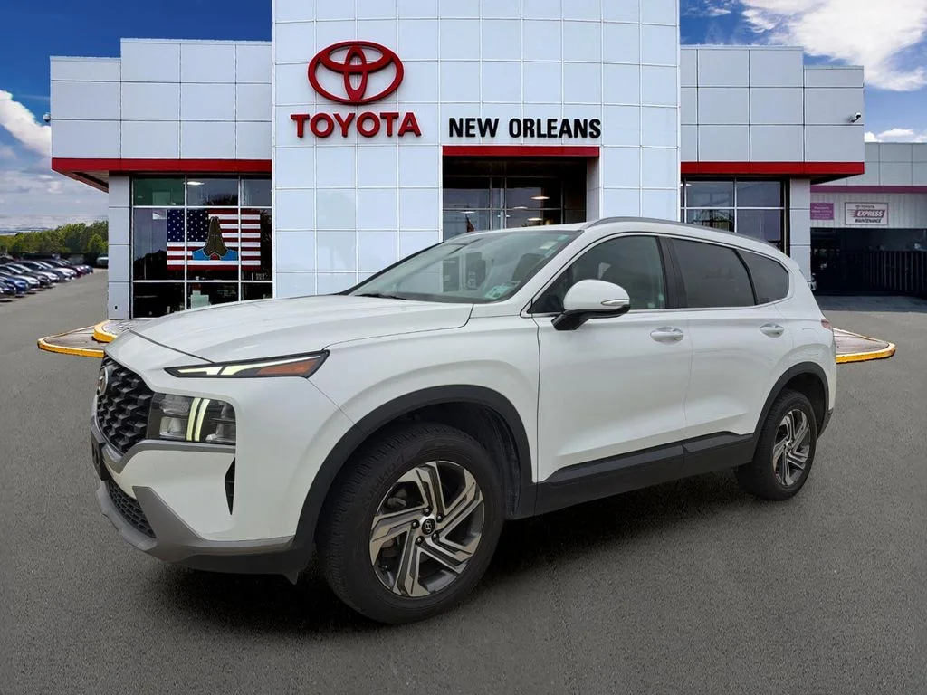 2023 Hyundai Santa Fe SEL 2.5 AWD's photo