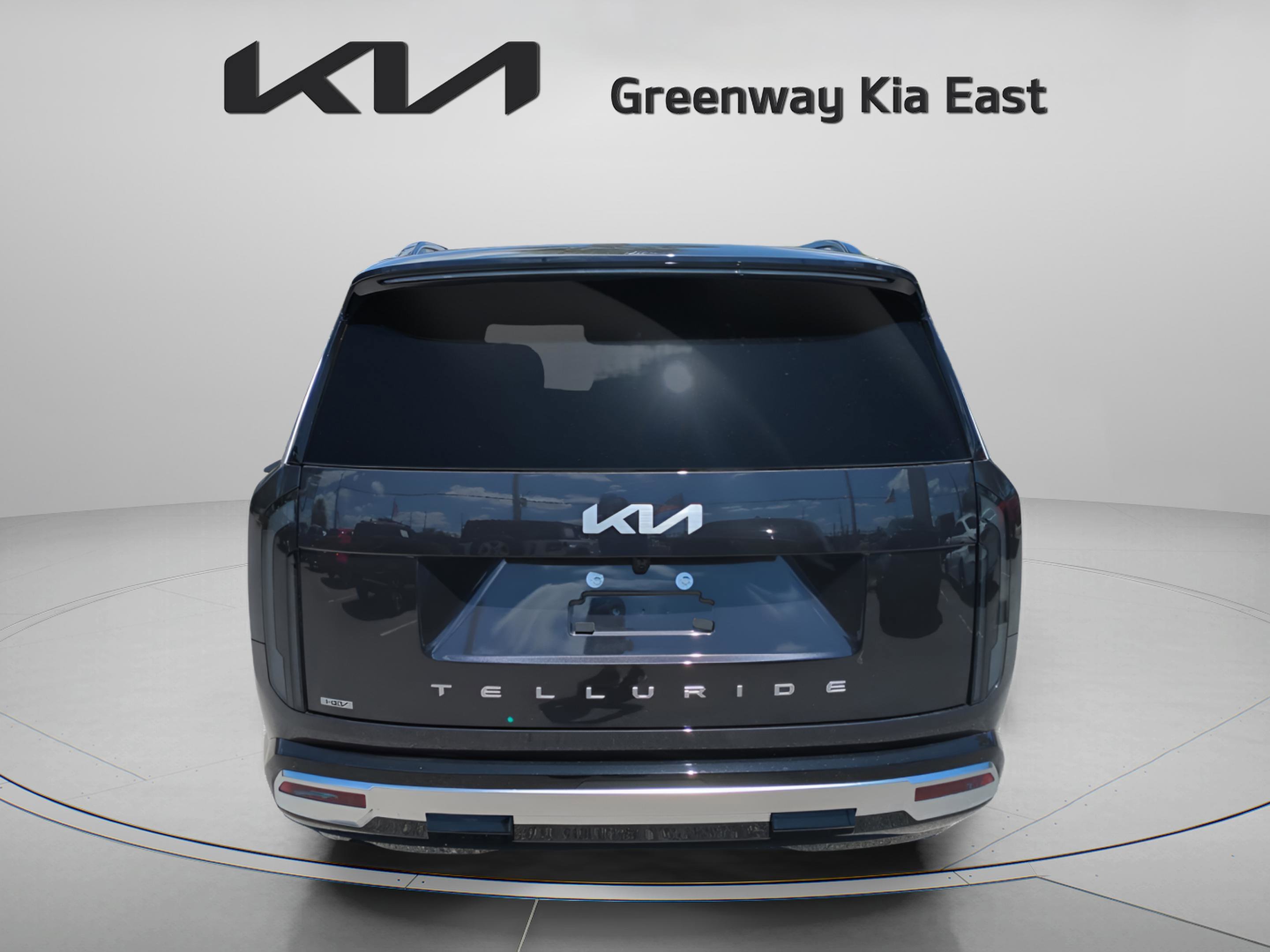 New 2027 Panthera Metal Kia SX image 6