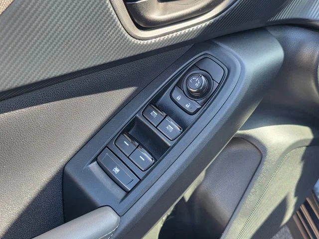Certified Used 2025 Gray Subaru Premium image 21