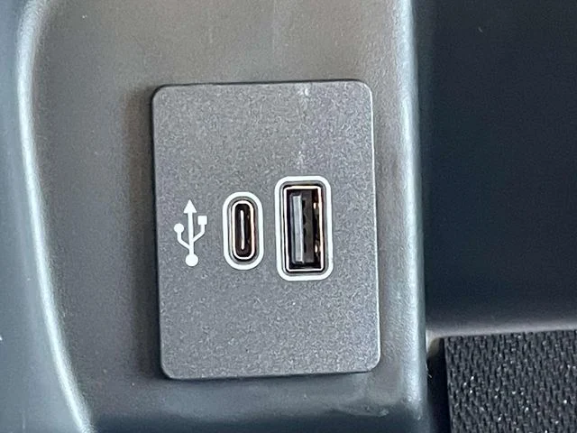 New 2026 Avalanche Ford STX image 23
