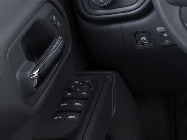 2026 GMC Sierra 3500 Chassis Cab Pro - Photo 22
