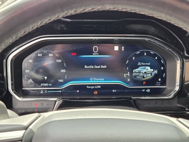 2022 Chevrolet Silverado 1500 RST - Photo 19