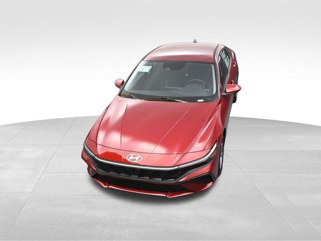 Certified Used 2026 Red Hyundai SE image 23