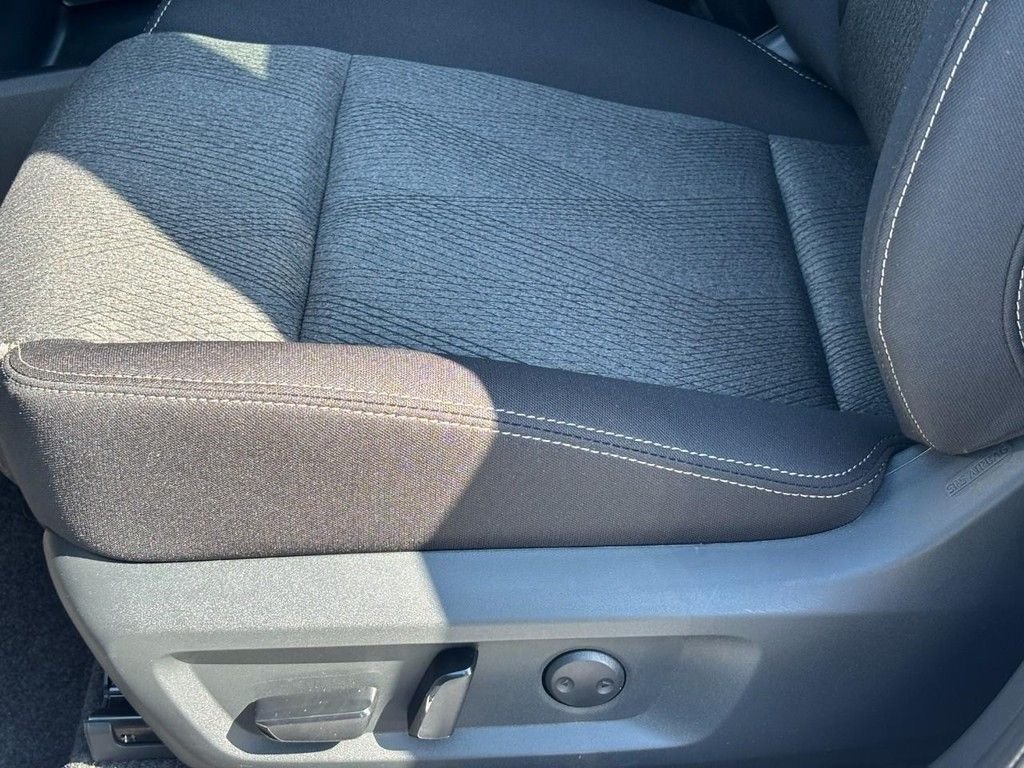 Used 2026 White Nissan SV image 19