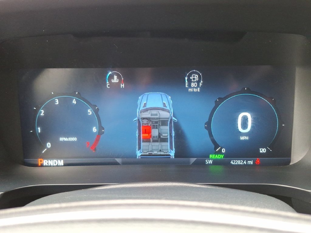 2024 Ford F-150 XLT - Photo 10