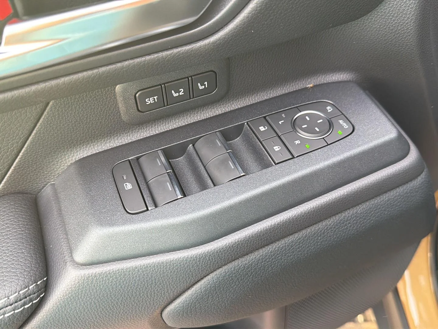 New 2026 Trail Dust/Grayscape Toyota Land Cruiser image 32