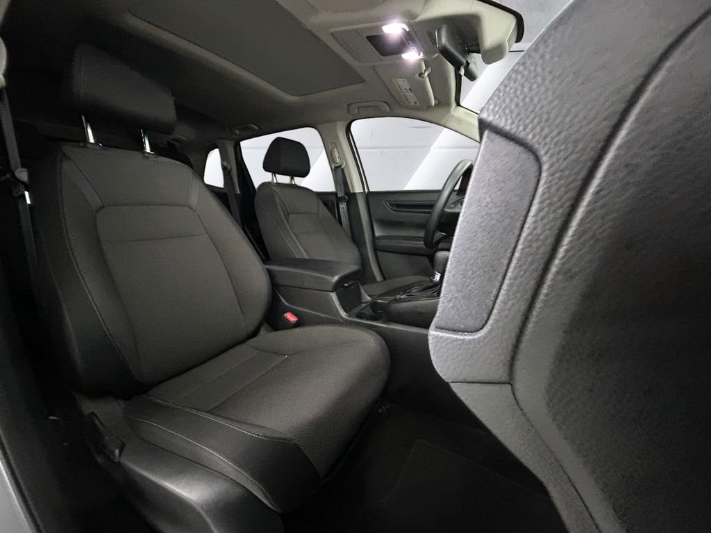 Used 2024 Silver Honda EX image 14