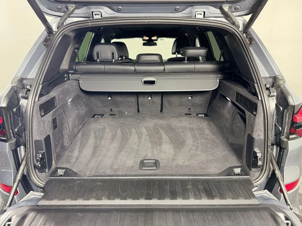 2026 BMW X5 40i - Photo 29