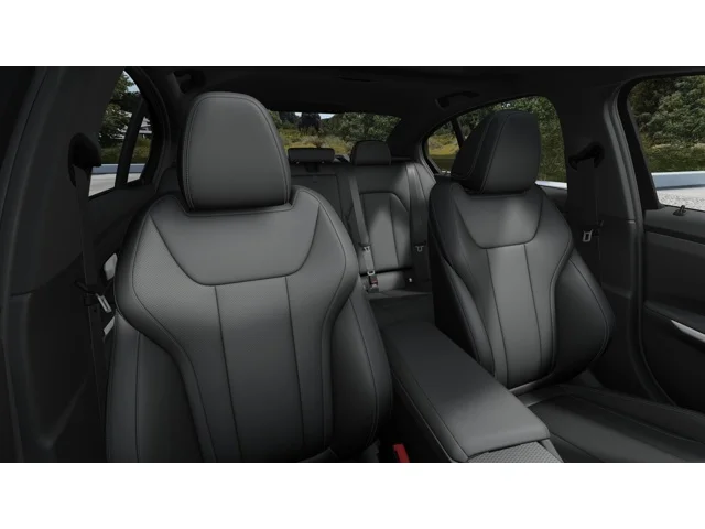 New 2026 Brooklyn Grey Metallic BMW  image 11
