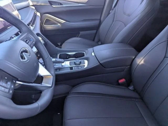 2026 INFINITI QX60 LUXE - Photo 19