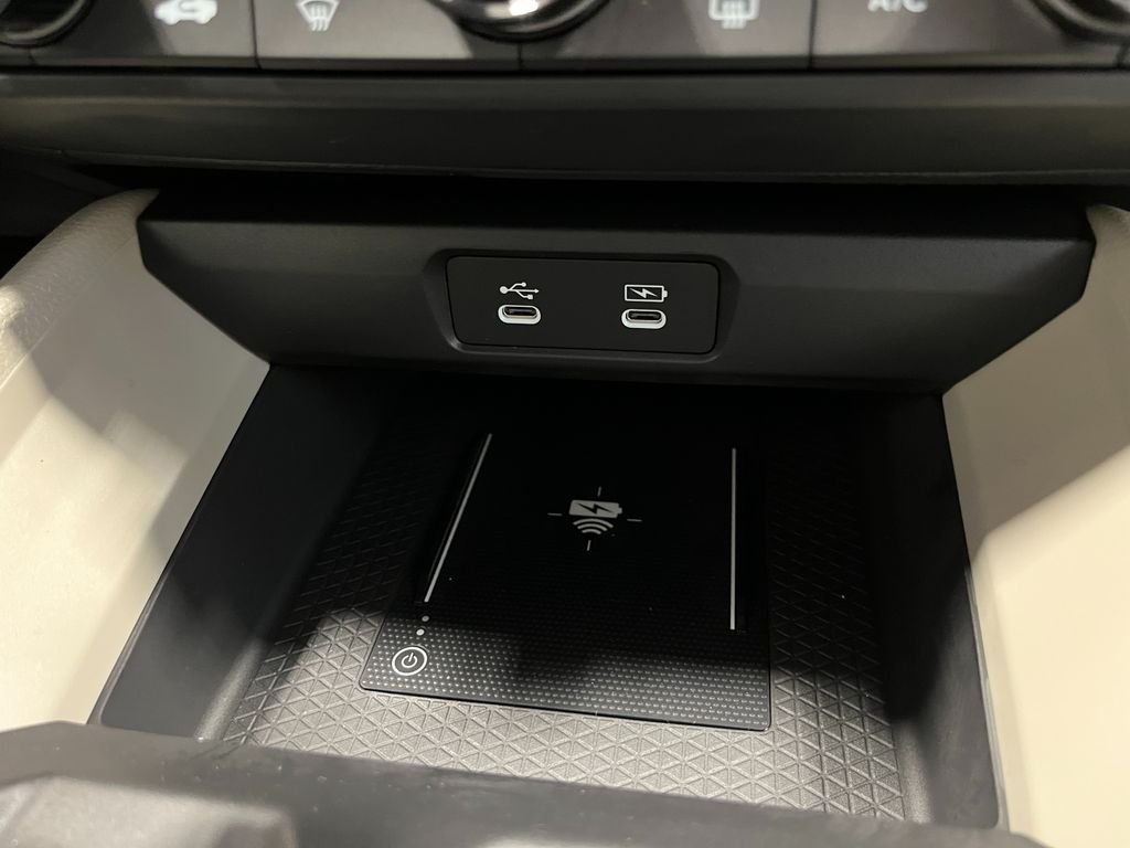 2026 Honda Accord LX - Photo 17