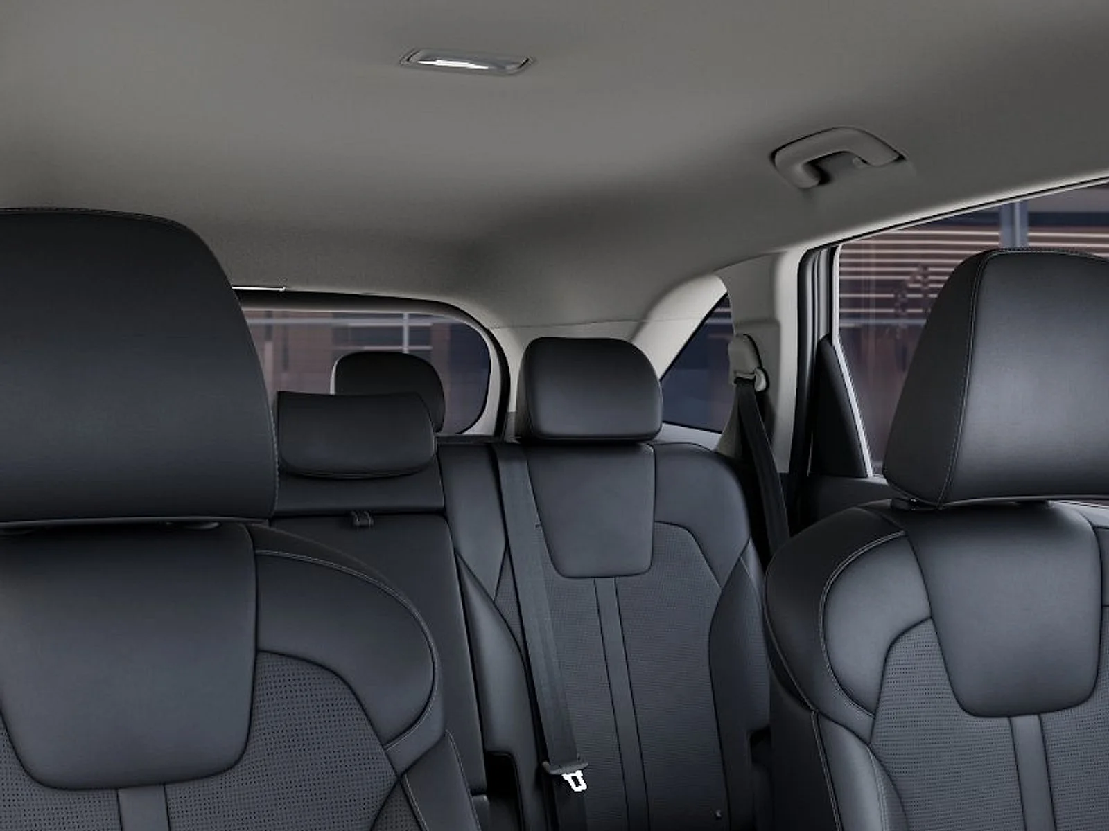 New 2026 White Kia EX image 28