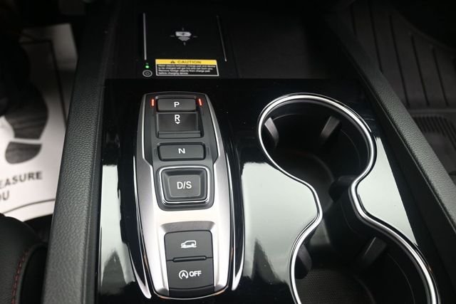 Used 2024  Honda Black Edition image 12