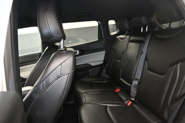 2025 Jeep Compass Limited - Photo 10