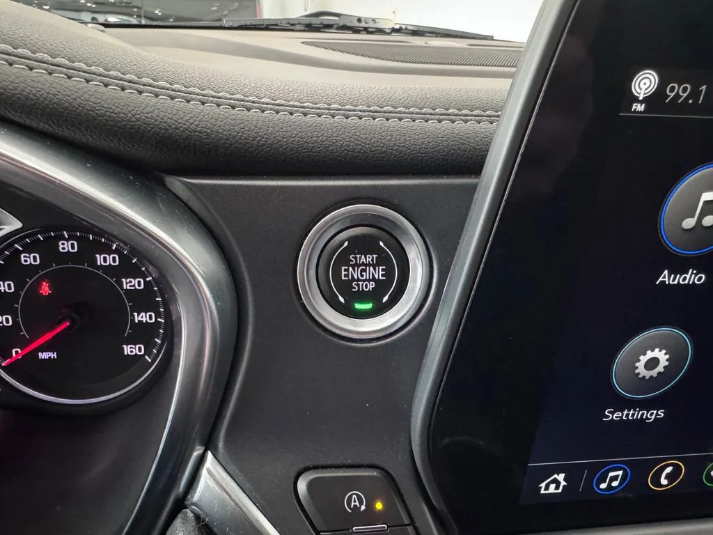 2023 Chevrolet Blazer 2LT - Photo 19