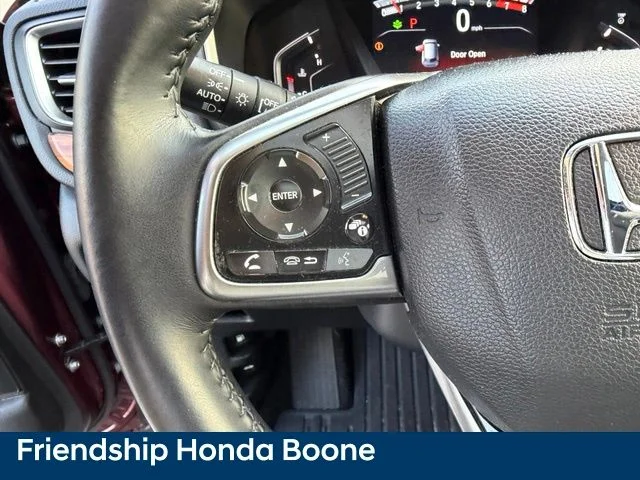 Used 2018 Red Honda Touring image 21