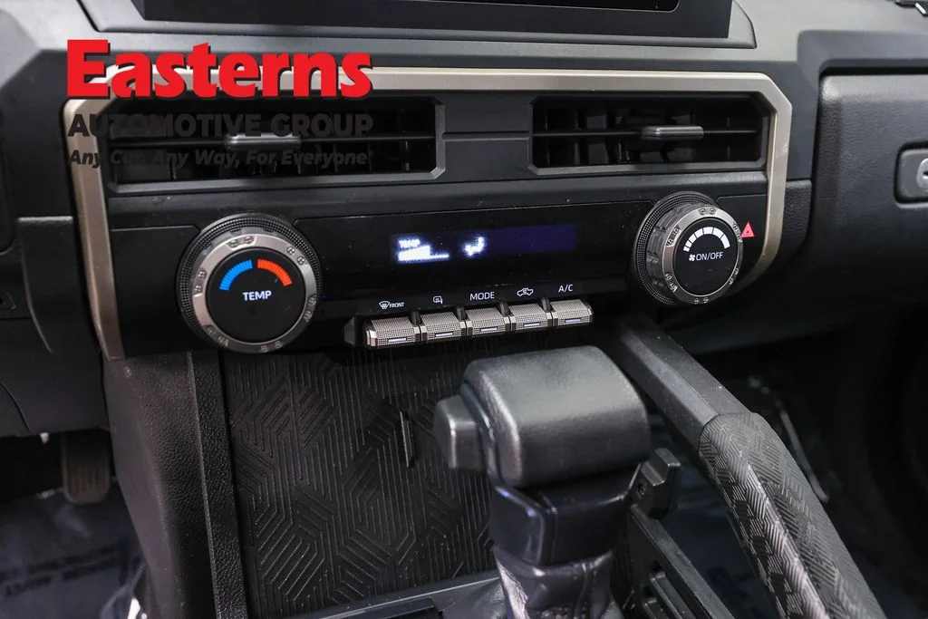 Used 2024 White Toyota SR image 19