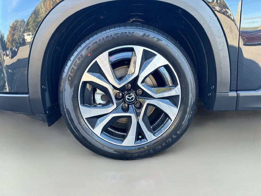 New 2026 Jet Black Mica Mazda 2.5 S Preferred AWD image 30