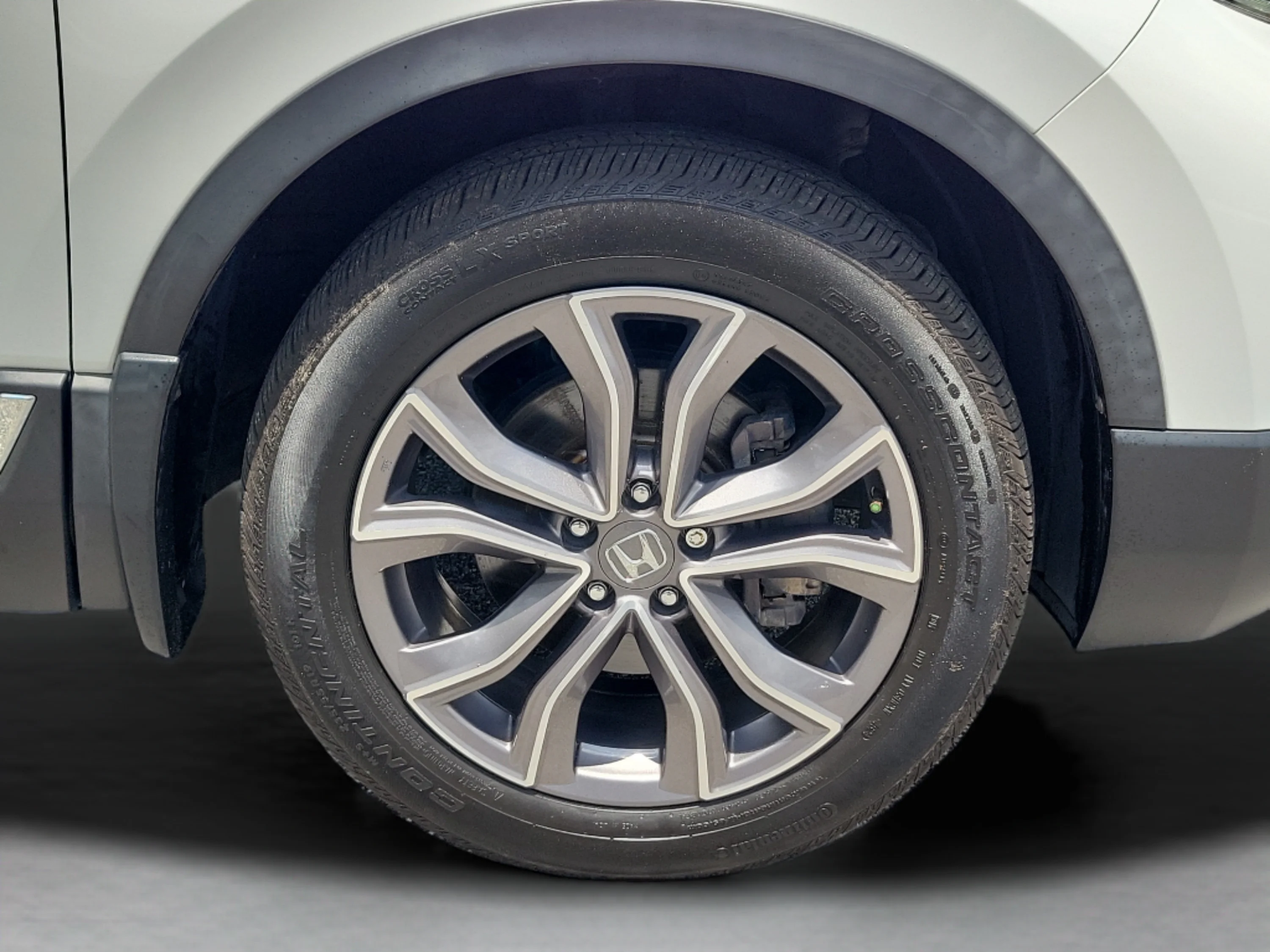 Used 2021  Honda Touring image 9