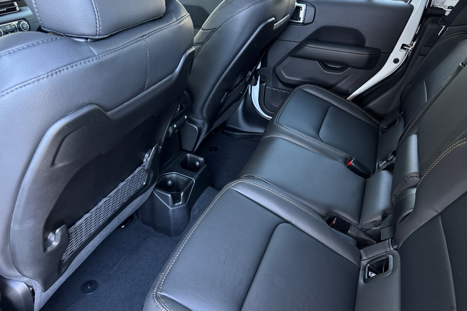 2025 Jeep Gladiator High Tide - Photo 12