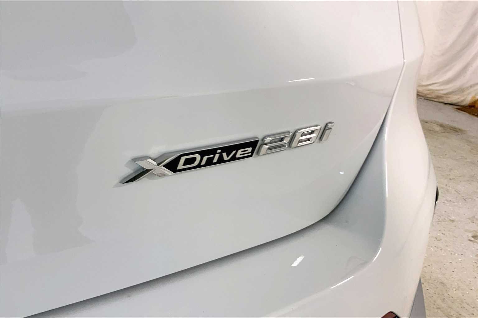 2026 BMW X1 28i - Photo 15