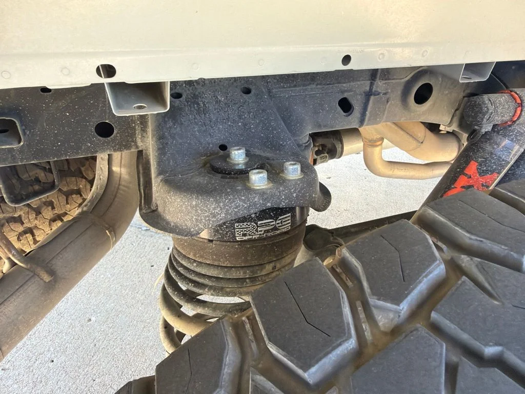 Used 2023 White Ford Raptor image 15