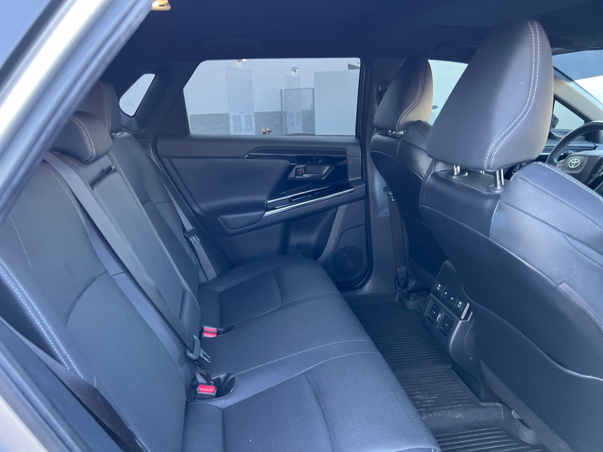 Used 2023 Silver Toyota Limited image 14