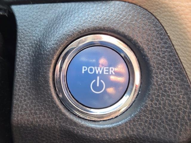 Certified Used 2020 MIDNIGHT BLACK METAL Toyota  image 33